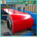 Decorative Coated 6070 Aluminum Coil